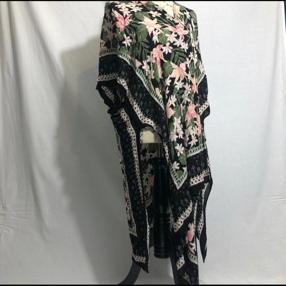 Lightweight soft duster - Picture 2 of 4